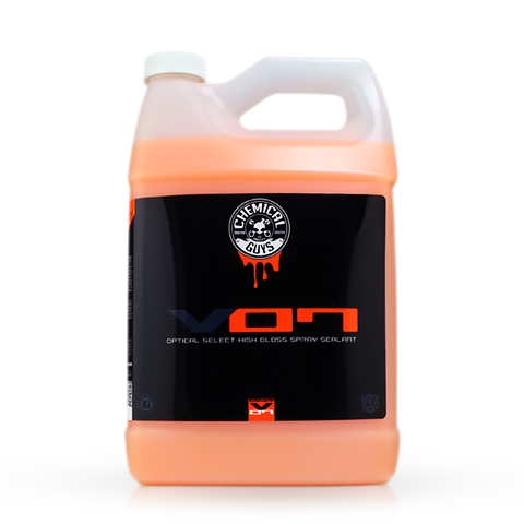 Chemical Guys V07 High Gloss Spray Sealant (128oz) (WAC_808)