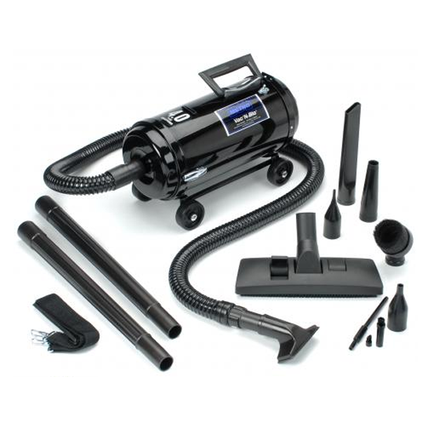 MetroVac Vac-N-Blo Portable Vacuum (VNB-94BD)