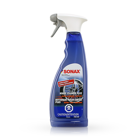 SONAX Wheel Cleaner Plus (750ml)