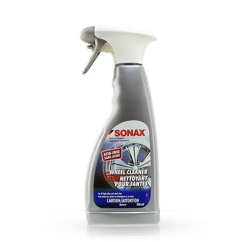 SONAX Wheel Cleaner Full Effect (500ml)