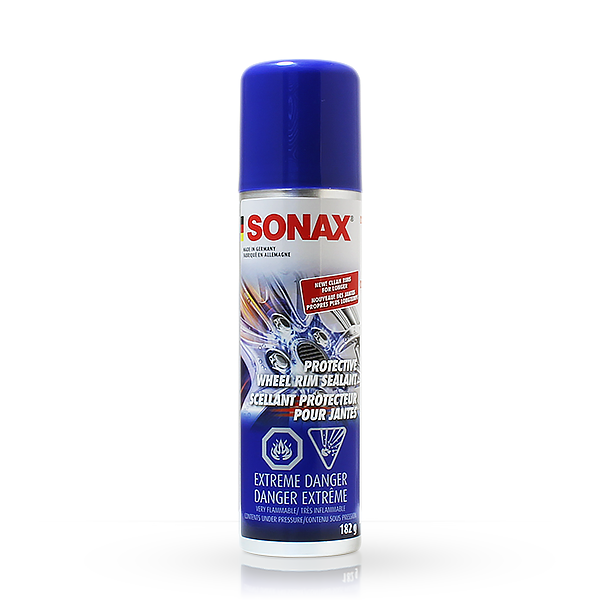 SONAX Wheel Rim Sealant (250ml)