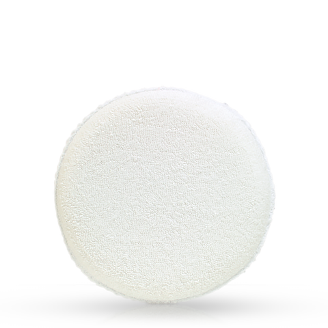 Swissvax White Cleaner Microfiber Applicator Pad