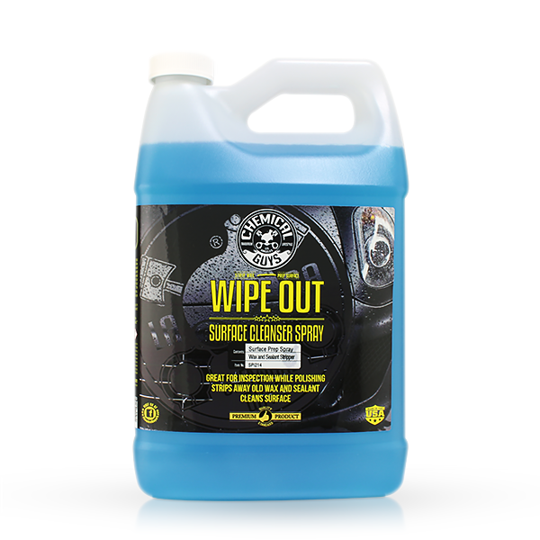 _Chemical Guys Wipe Out Surface Cleanser Spray 1 Gallon SPI214