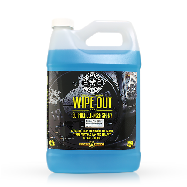 Chemical Guys Wipe Out Surface Cleanser Spray (128oz) (SPI214)