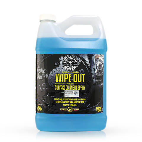 Chemical Guys Wipe Out Surface Cleanser Spray (128oz) (SPI214)