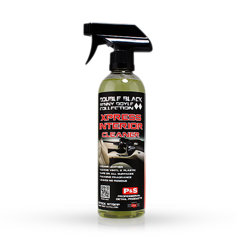 P&S Xpress Interior Cleaner W/Sprayer (16oz)