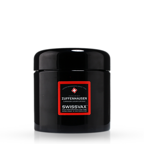 Swissvax Zuffenhausen Premium Wax For Porsche (200ml)