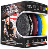 Buff & Shine 5" Complete Buffing Kit