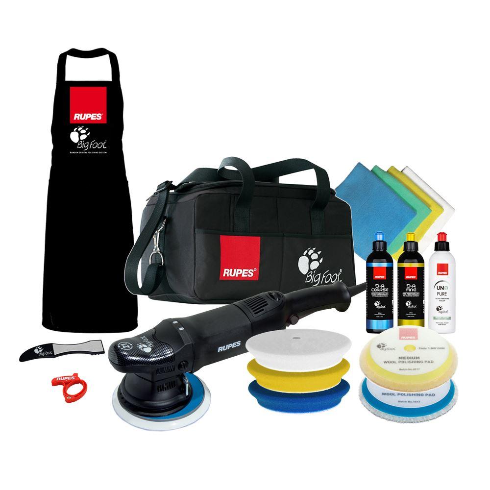 Kit Rupes Rupes LHR21ES Complete Kit