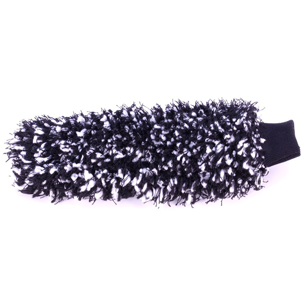 Detail Factory Wheel Brush Microfiber Cover