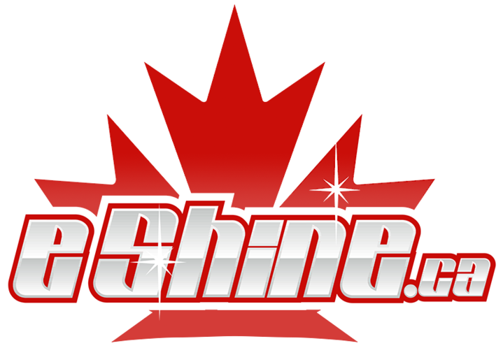 eShine Car Care Canada